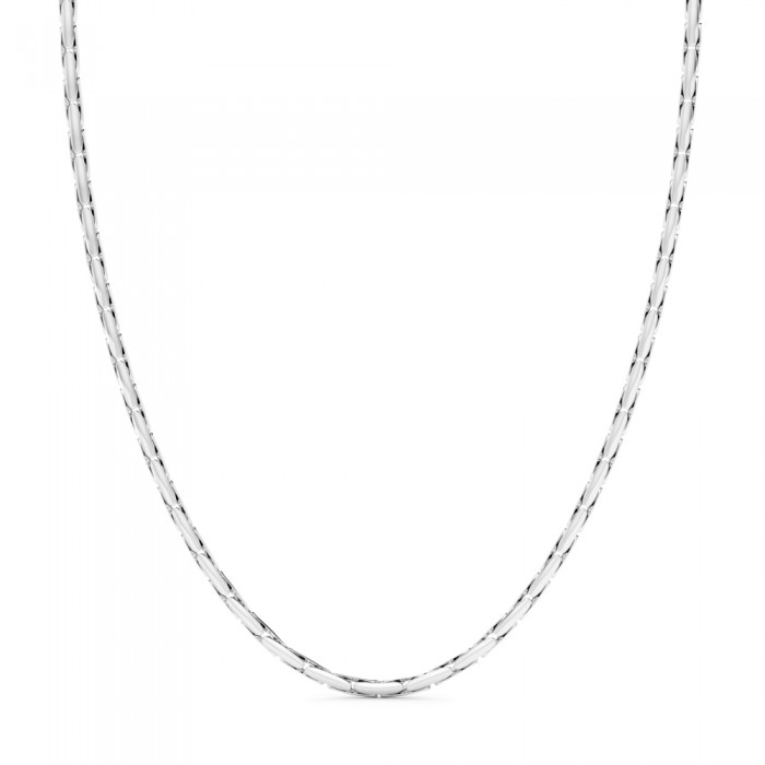 Collana Zancan in argento 925 ESC091