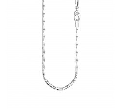 Collana Zancan in argento 925 ESC091