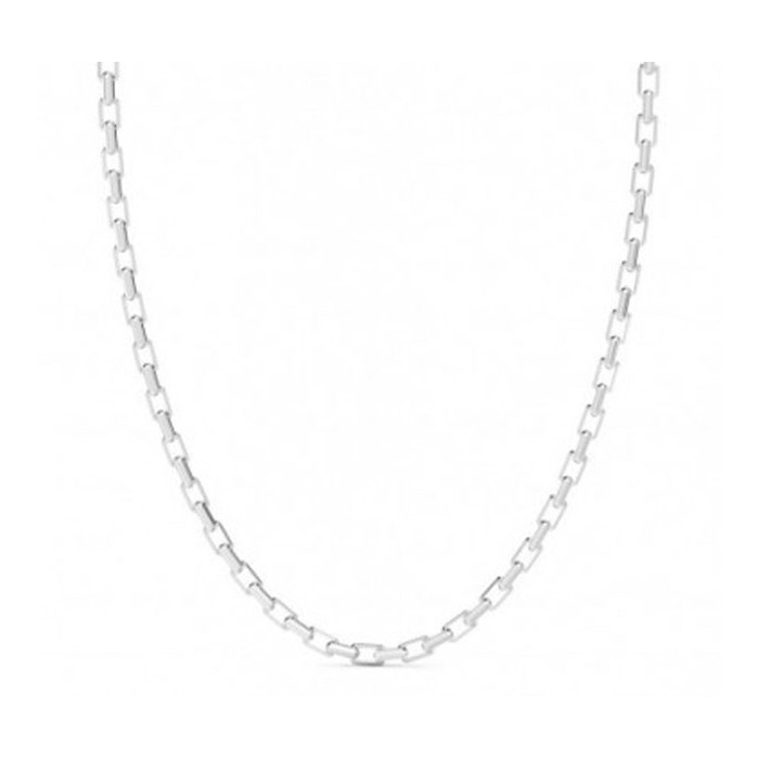 Collana Zancan in argento 925 ESC090