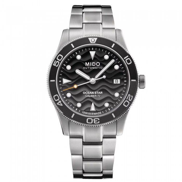 Mido Ocean Star 39 M026.907.11.061.00