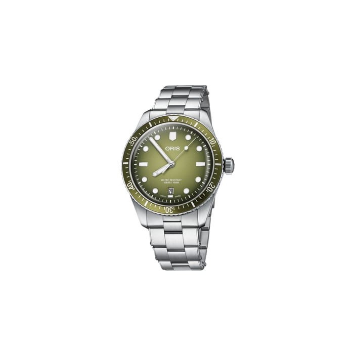 Oris Divers Sixty-Five 01 733 7707 4057-07 8 20 18