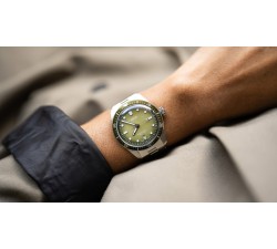 Oris Divers Sixty-Five 01 733 7707 4057-07 8 20 18