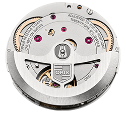 Oris Aquis Great Barrier Reef Limited Edition IV Calibre 400 43,5mm 01 400 7790 4185-Set