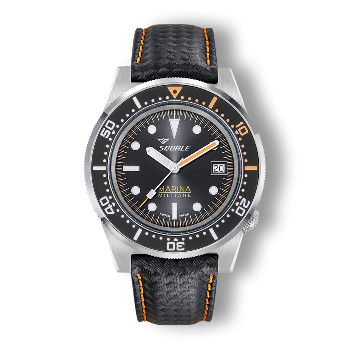 Squale 1521 Marina Militare 1521MARINA.MIBK