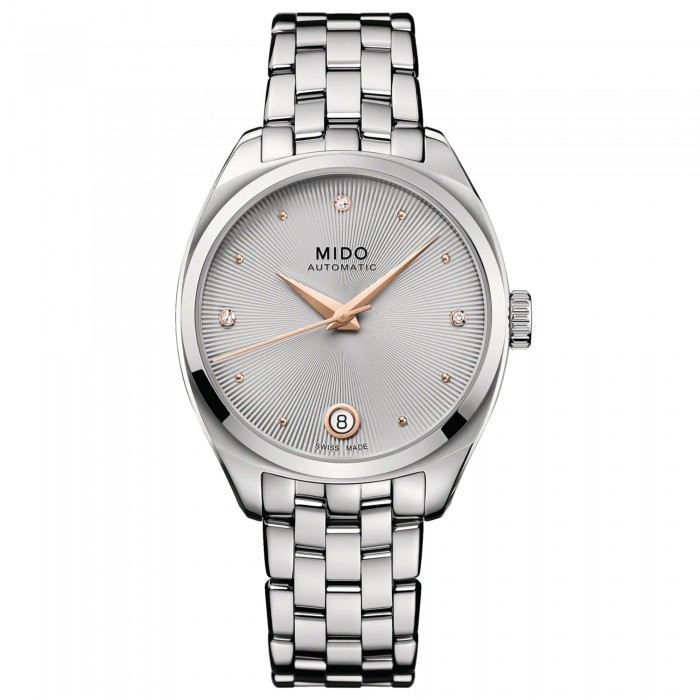 Mido Belluna Royal Lady M024.307.11.076.00