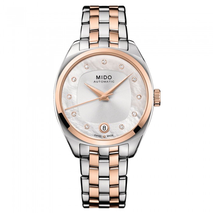 Mido Belluna Royal Lady M024.307.22.116.00