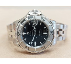 Tudor Hydronaut Prince Date Full set 85190