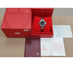 Tudor Hydronaut Prince Date Full set 85190