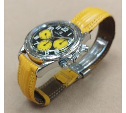 Universal Genève Compax Chronograph Lemania 884.425