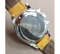 Universal Genève Compax Chronograph Lemania 884.425