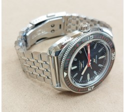 Longines Ultra-Chron Box Edition Double Strap L2.836.4.52.9