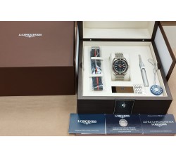 Longines Ultra-Chron Box Edition Double Strap L2.836.4.52.9