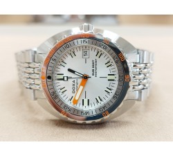 Doxa Sub 300T Searambler 840.10.021.10