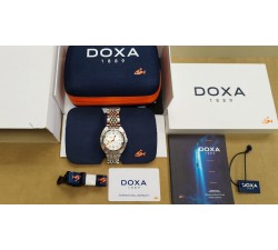 Doxa Sub 300T Searambler 840.10.021.10