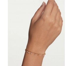 PDPAOLA bracciale bliss in argento 925 PU01-610-U