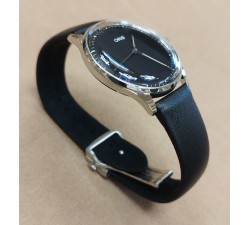 Oris Artelier S Black Official Dealer 38mm 01 733 7762 4054