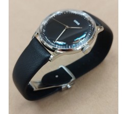 Oris Artelier S Black Official Dealer 38mm 01 733 7762 4054