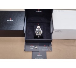 Tudor Black Bay GMT Pro M79470-0001