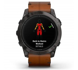 Garmin EPIX PRO (Gen2) Sapphire Edition 51mm 010-02804-30