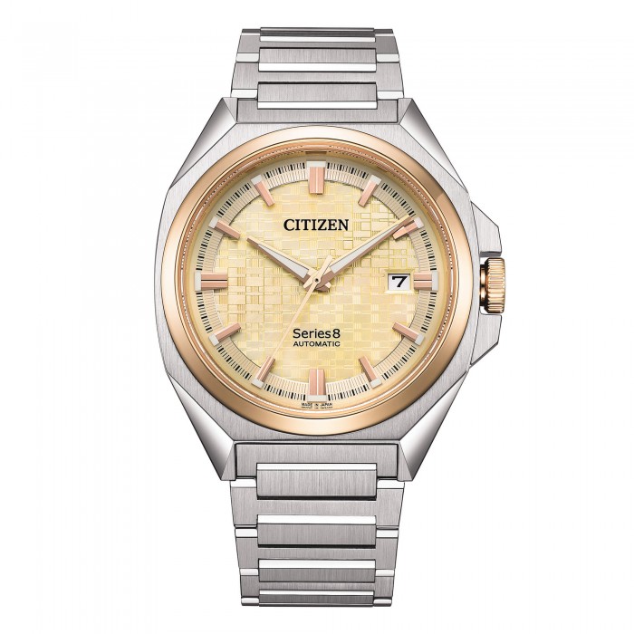 Citizen Series 8 Automatico 831 NB6059-57P