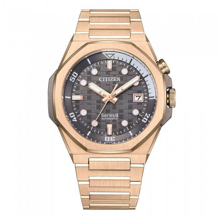 Citizen Series 8 Automatico 890 NB6069-53H