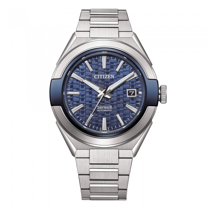 Citizen Series 8 Automatico 870 NA1037-53L