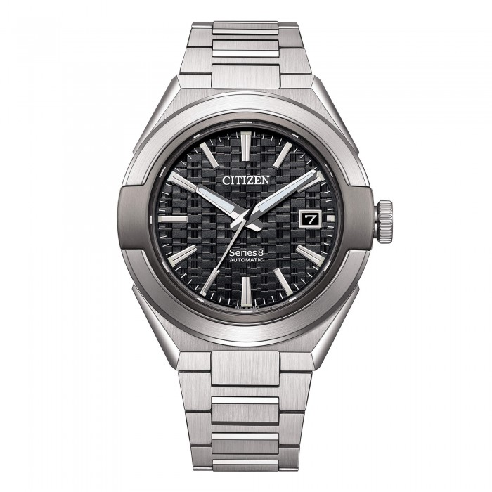 Citizen Series 8 Automatico 870 NA1036-56E