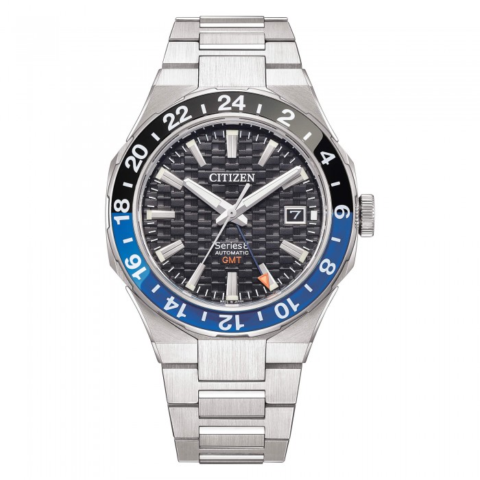 Citizen Series 8 GMT Automatico 880 NB6031-56E