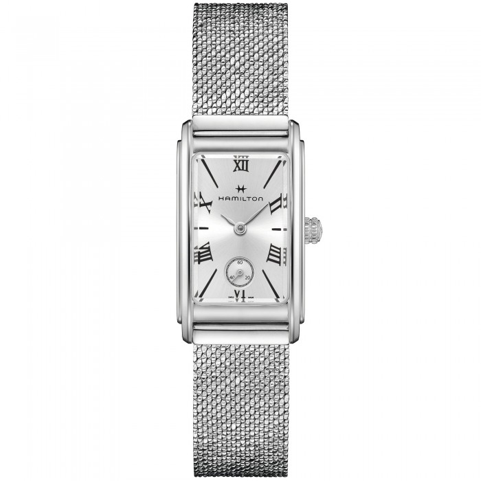 Hamilton american classic ardmore quartz H11221150