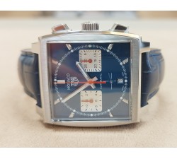 TAG Heuer Monaco New Calibre TH20 CBL2111.FC6453