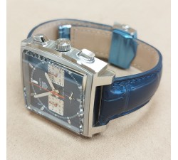 TAG Heuer Monaco New Calibre TH20 CBL2111.FC6453