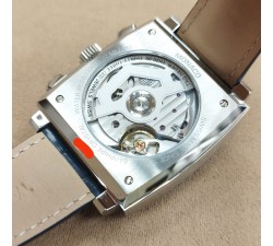 TAG Heuer Monaco New Calibre TH20 CBL2111.FC6453