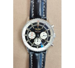 Breitling Navitimer 92 Football Limited Edition A30022