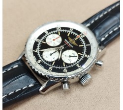 Breitling Navitimer 92 Football Limited Edition A30022