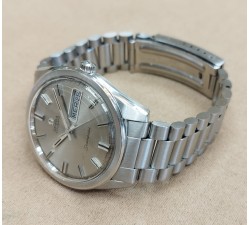 Omega Seamaster Vintage 166.032 bracelet 1125