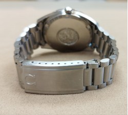 Omega Seamaster Vintage 166.032 bracelet 1125