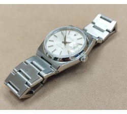 Rolex Datejust Oysterquartz Silver Dial "First Generation" 17000