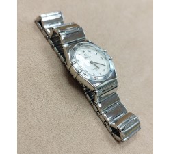 Omega Constellation Ladies My Choice Motherpearl Dial 1561.71.00