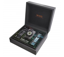 Mido Ocean Star Decompression Timer 1961 Limited Edition M026.807.33.051.00