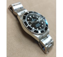 Rolex Submariner Date D serial 16610T