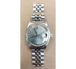 Rolex Datejust 36 Sigma Dial rare 1601