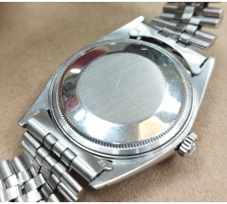 Rolex Datejust 36 Sigma Dial rare 1601