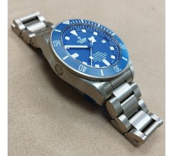 Tudor Pelagos 42 Blue Titanium 2024 M25600TB