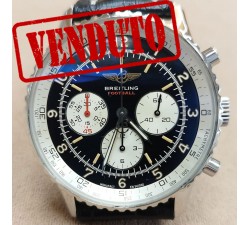 Breitling Navitimer 92 Football Limited Edition A30022