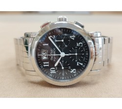 Paul Picot Firshire Chrono Flyback Full set 4094