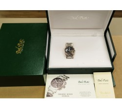 Paul Picot Firshire Chrono Flyback Full set 4094