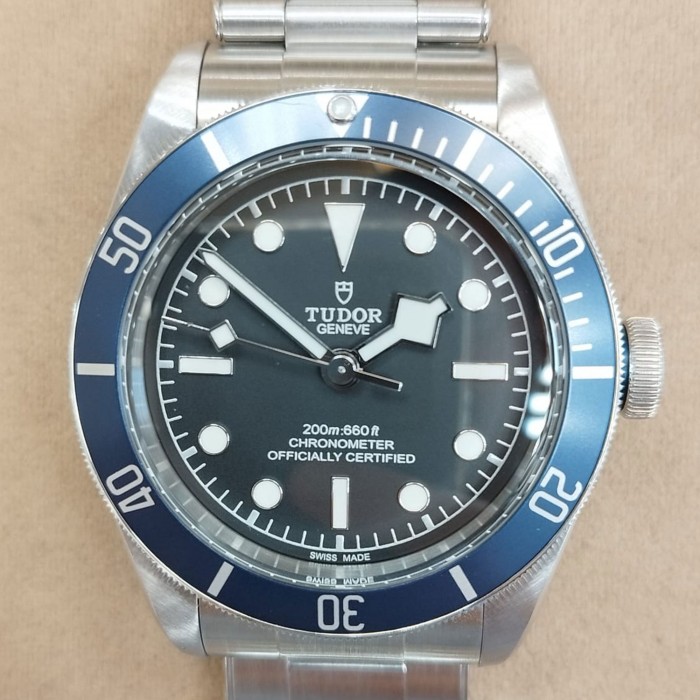 Tudor Black Bay 41 Full set M79230B