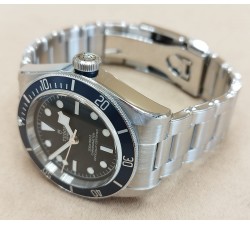 Tudor Black Bay 41 Full set M79230B