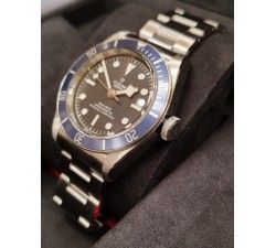 Tudor Black Bay 41 Full set M79230B