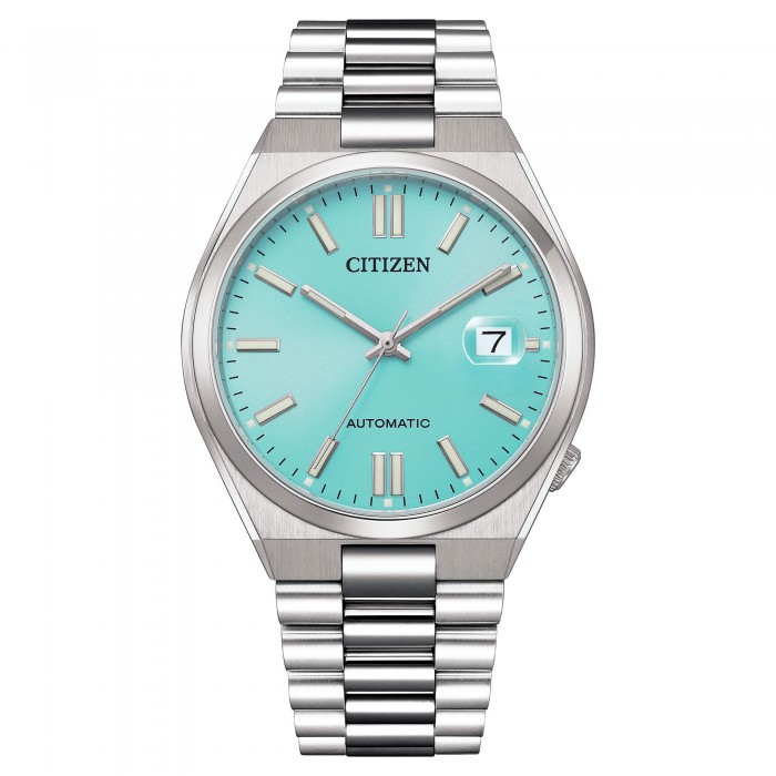 Citizen Tsuyosa NJ0151-88M